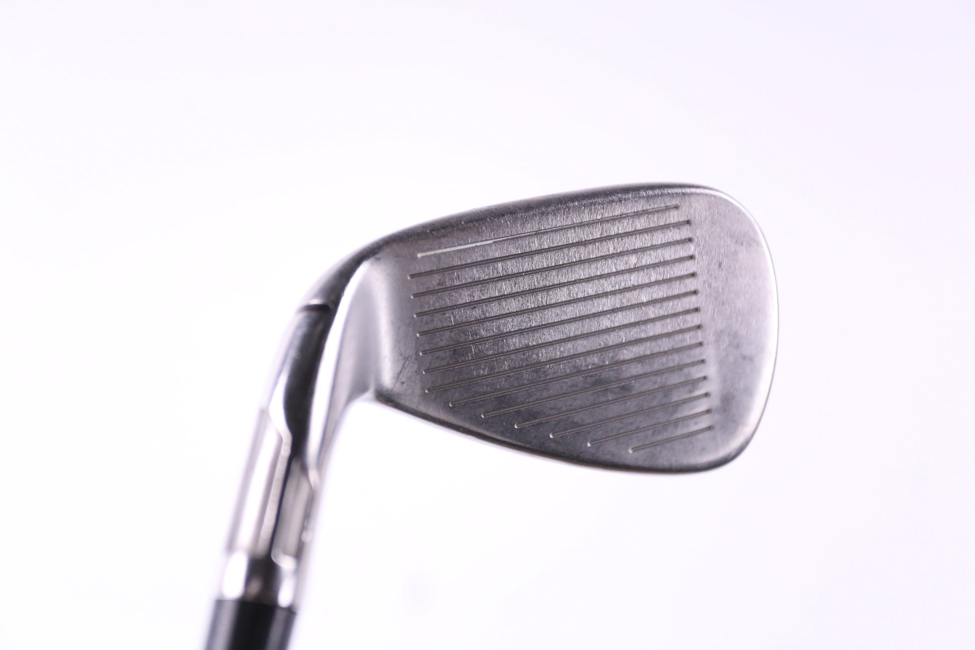 Used TaylorMade STEALTH Single 8-Iron - Right-Handed - Stiff Flex-Next Round