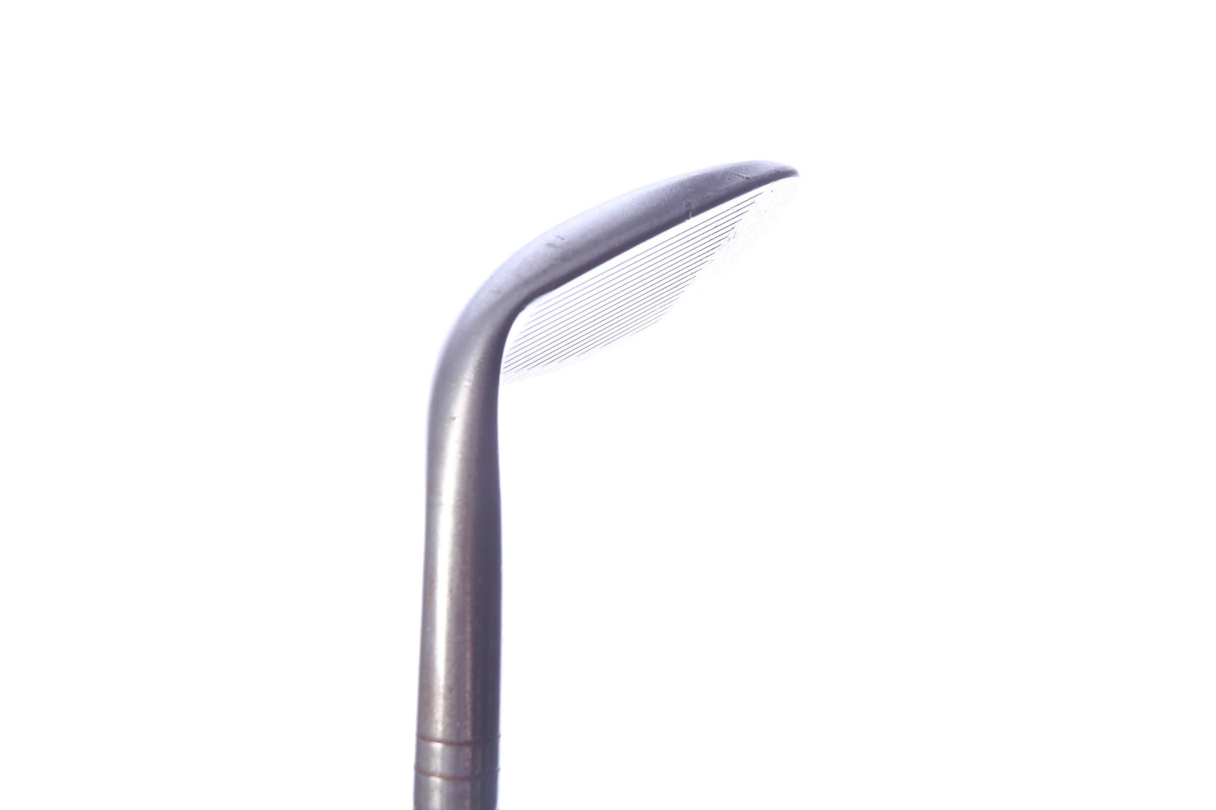 Used Titleist Vokey WedgeWorks K Grind Lob Wedge - Right-Handed - 60 Degrees - Stiff Flex-Next Round