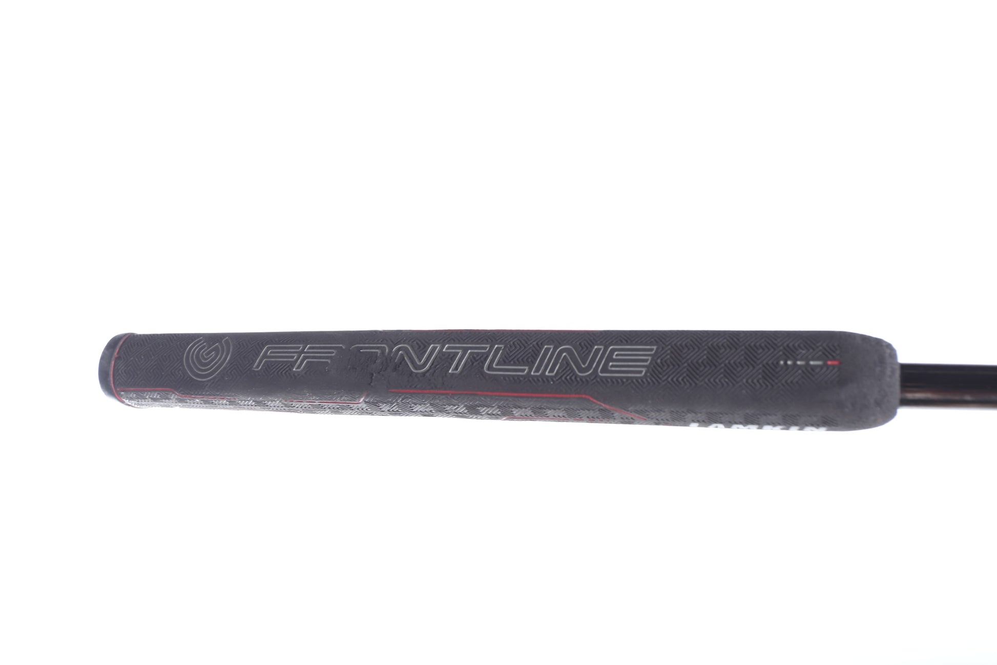 Used Cleveland Frontline CERO Slant Putter - Right-Handed - 35 in - Mallet-Next Round