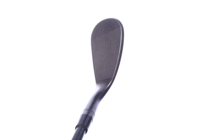 Used Titleist Vokey SM10 Jet Black Sand Wedge - Right-Handed - 54 Degrees - Regular Plus Flex