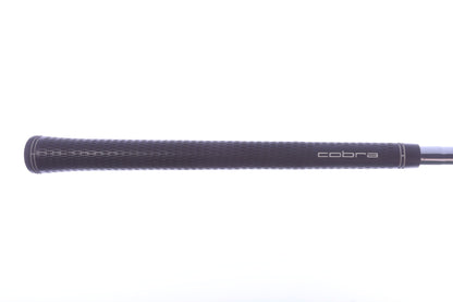 Used Cobra S2 Forged Pitching Wedge - Right-Handed - 43 Degrees - Stiff Flex
