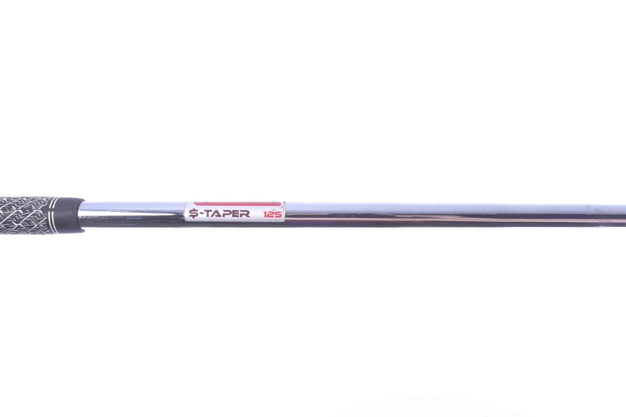 Used TaylorMade P750 Single 8-Iron - Right-Handed - Stiff Plus Flex