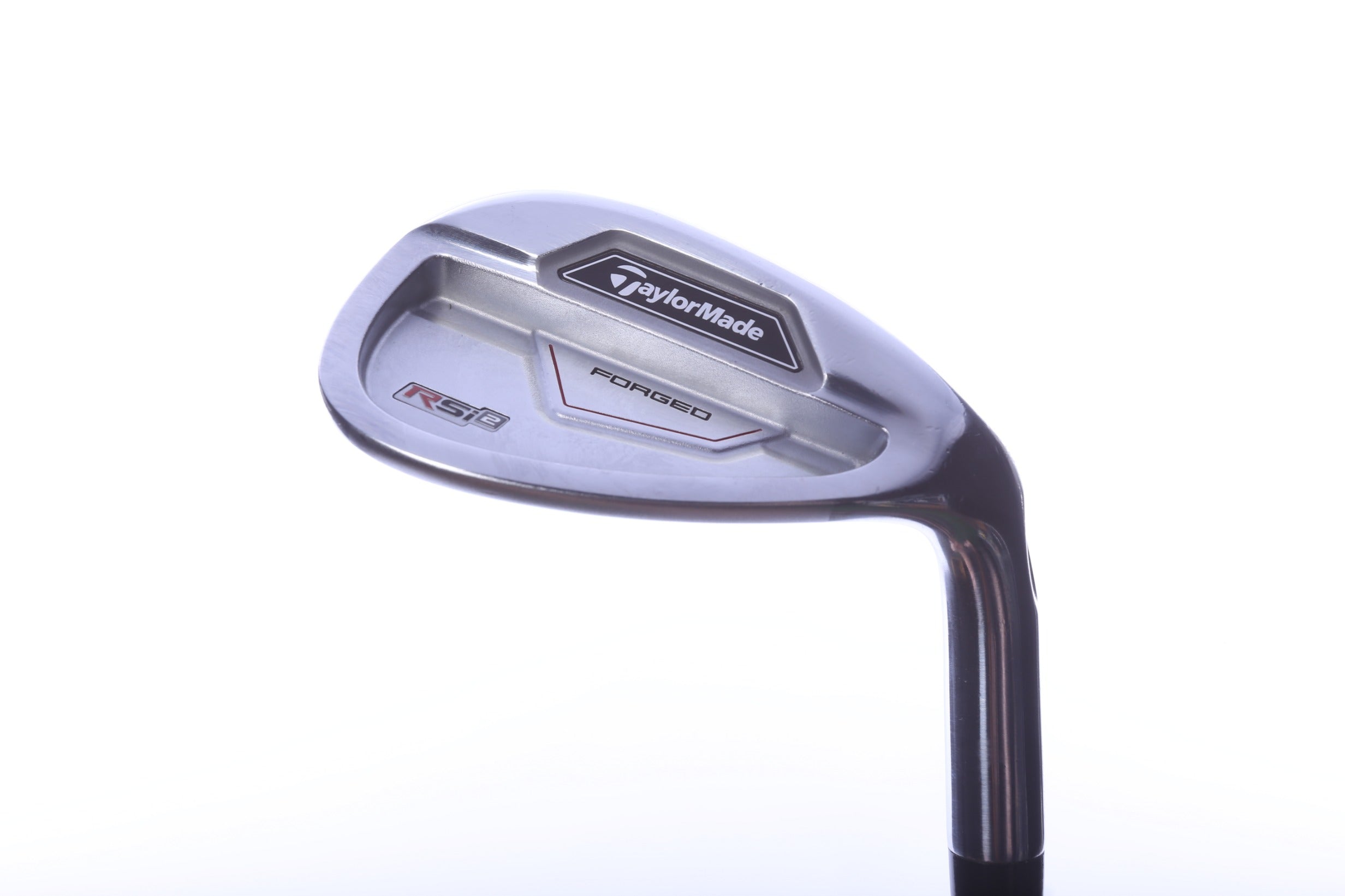 Used TaylorMade RSi 2 Sand Wedge - Right-Handed - 55 Degrees - Stiff Flex