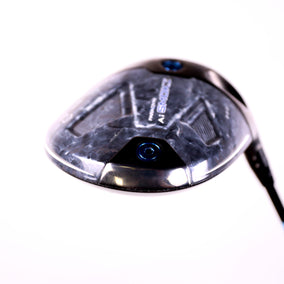 Used Callaway Paradym Ai Smoke TD Driver - 8 Degrees - Stiff Flex Project X HZRDUS RDX Smoke - Right-Handed-Next Round