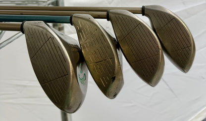 Wholesale Lot of 30 Golf Clubs - Callaway S2H2 Fairway Woods-Next Round