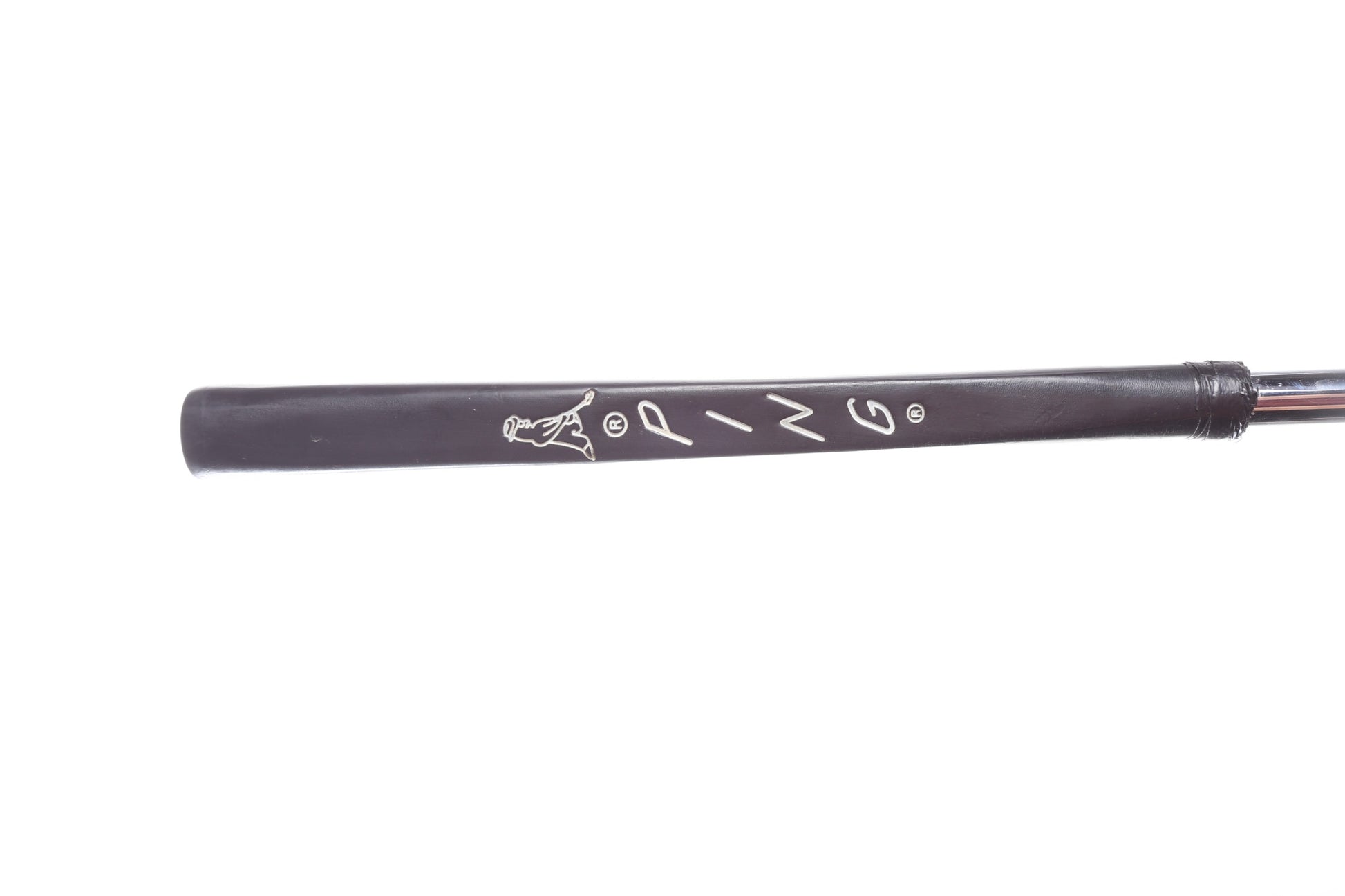 Used Ping B60 Putter - Right-Handed - 36 in - Blade-Next Round