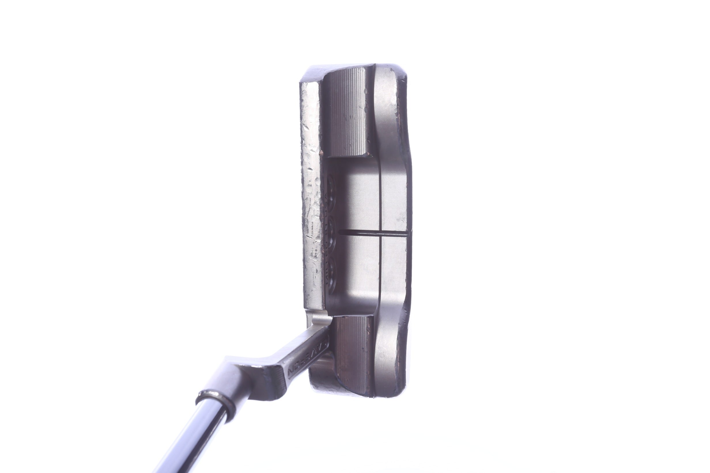 Used Titleist Scotty Cameron Super Select Newport Plus Putter - Right-Handed - 35 in - Blade-Next Round
