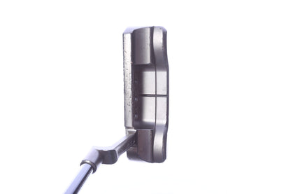 Used Titleist Scotty Cameron Super Select Newport Plus Putter - Right-Handed - 35 in - Blade-Next Round
