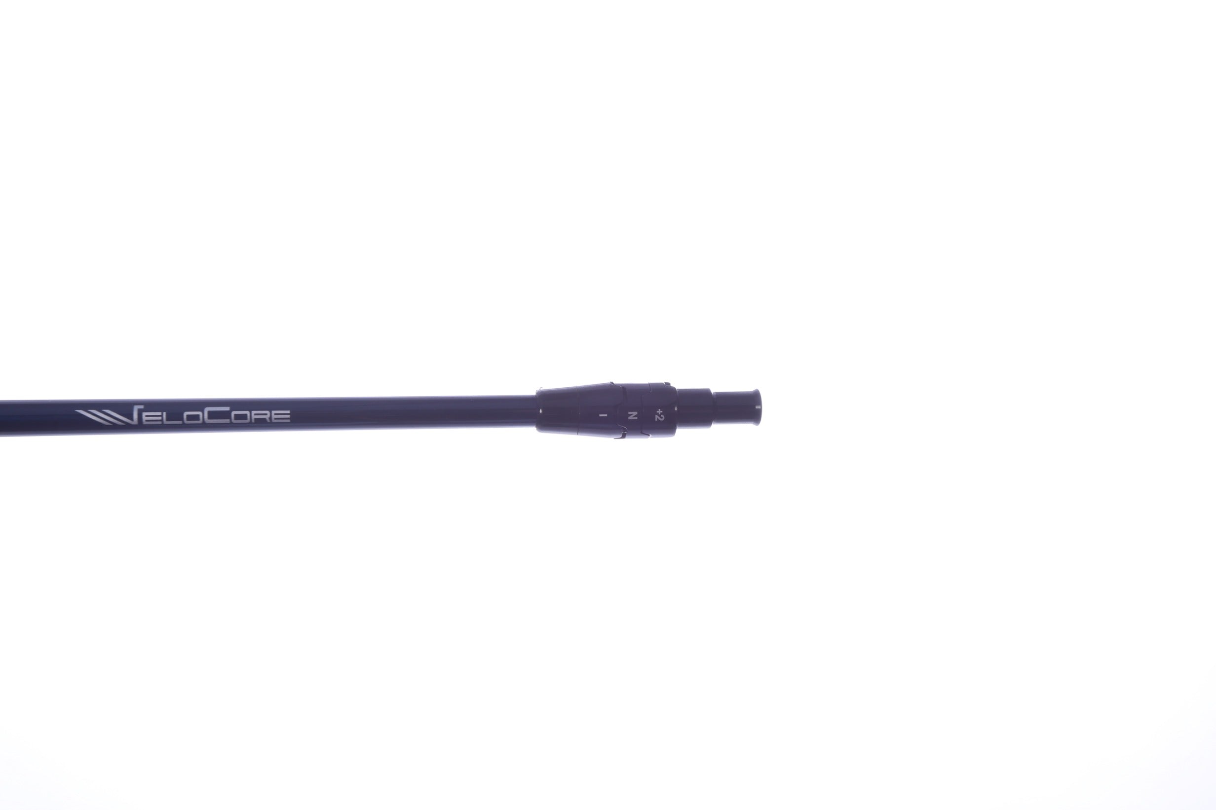 Used Fujikura Ventus Blue Velocore Driver Shaft Extra Stiff Flex Graphite - 44 in - Callaway Opti-Fit Adapter-Next Round