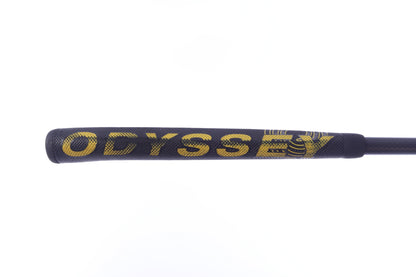 Used Odyssey Stroke Lab R-Ball Putter - Right-Handed - 35 in - Mallet