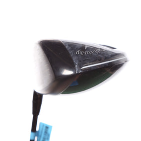 Used Callaway Paradym Ai Smoke TD Driver - 8 Degrees - Stiff Flex Project X HZRDUS RDX Smoke - Right-Handed-Next Round