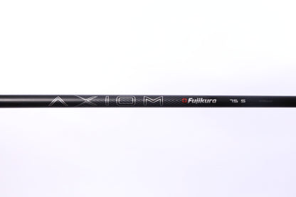 Used Callaway 2024 Apex TCB Single 4-Iron - Right-Handed - Stiff Flex-Next Round