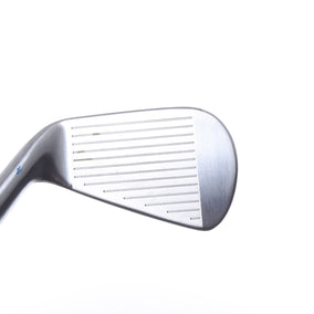 Used Titleist 2021 T100 Single 6-Iron - Right-Handed - Stiff Flex-Next Round
