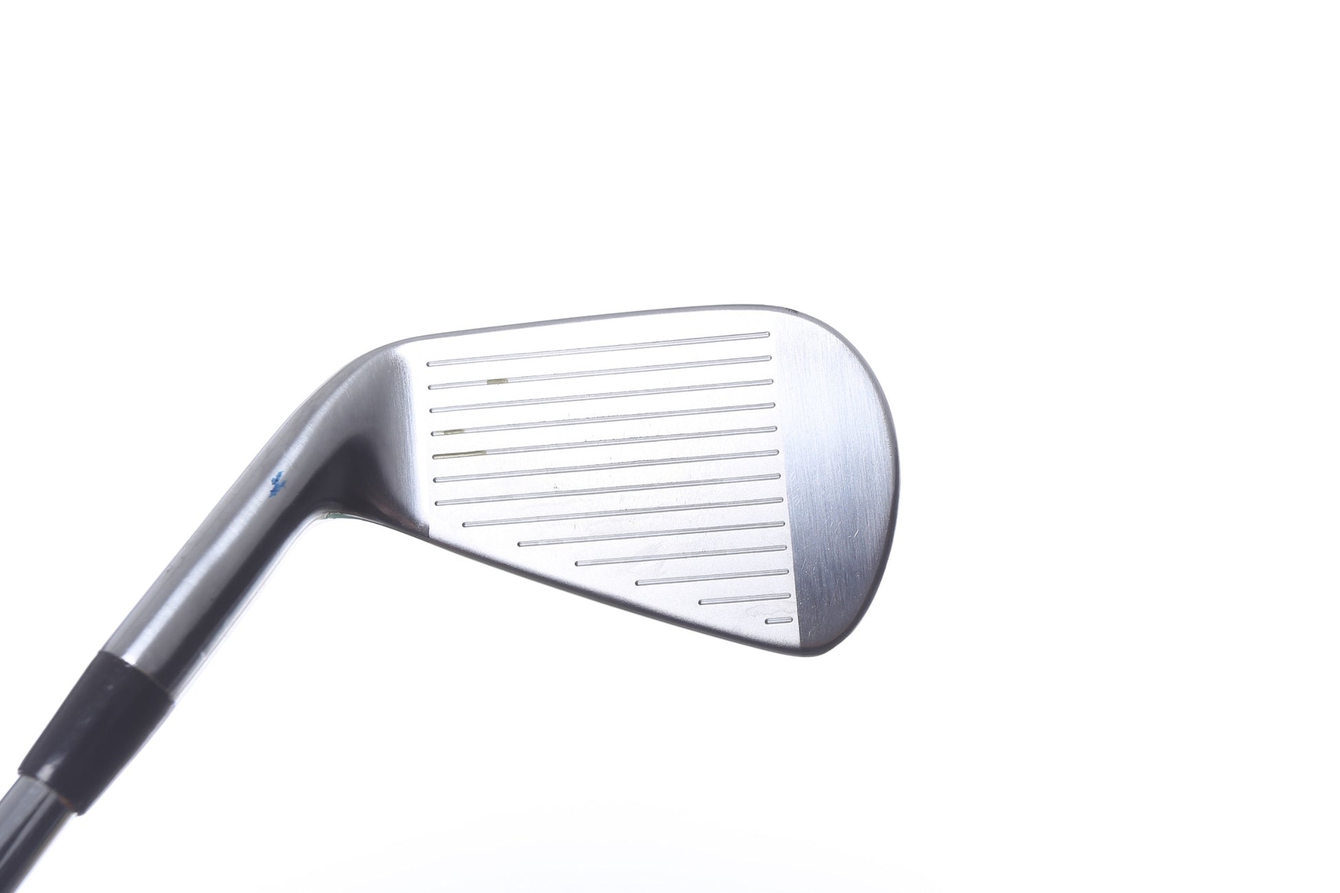 Used Titleist 2021 T100 Single 6-Iron - Right-Handed - Stiff Flex-Next Round