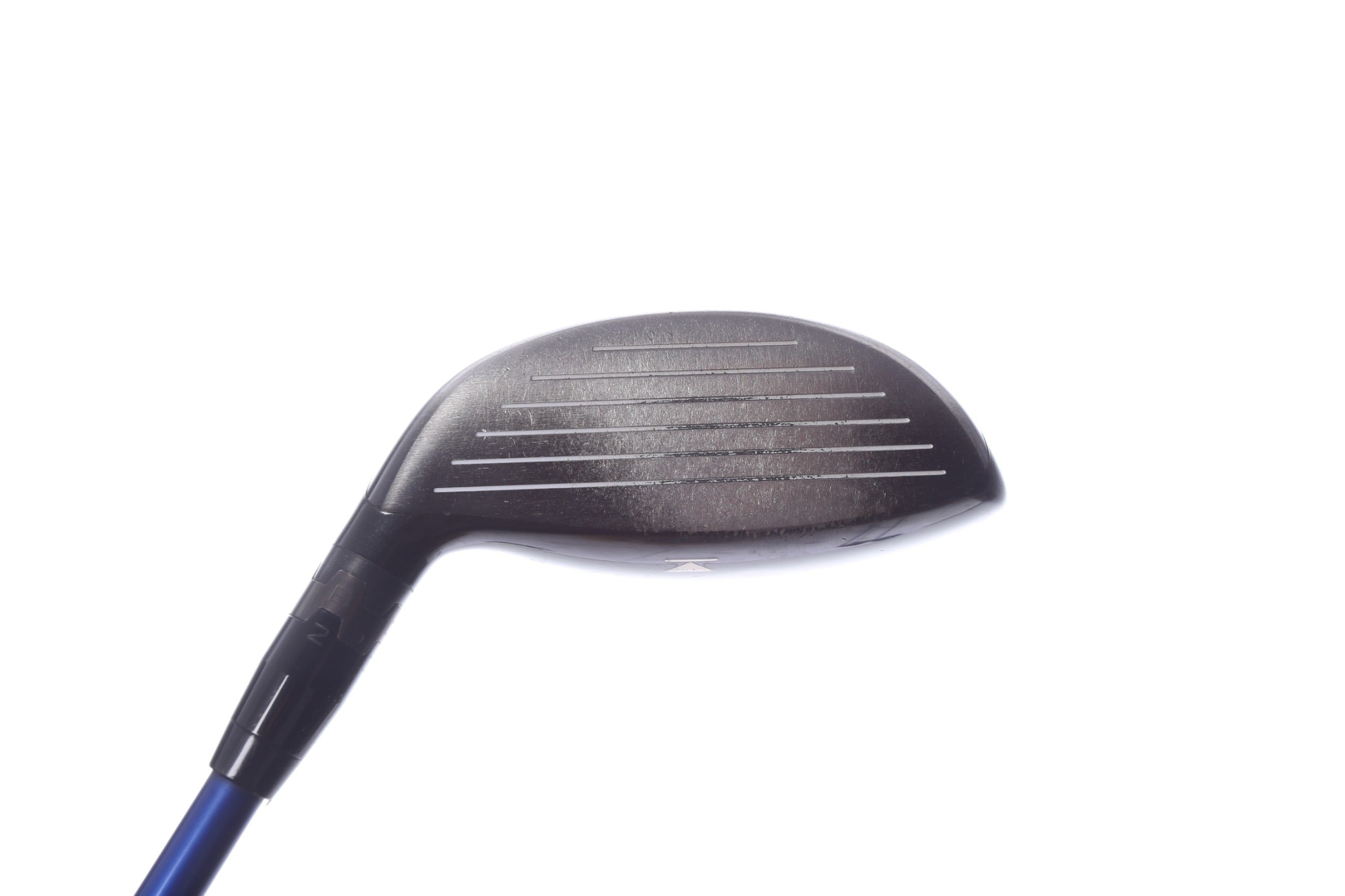 Used Titleist 913F 3-Wood - Right-Handed - 15 Degrees - Stiff Flex-Next Round