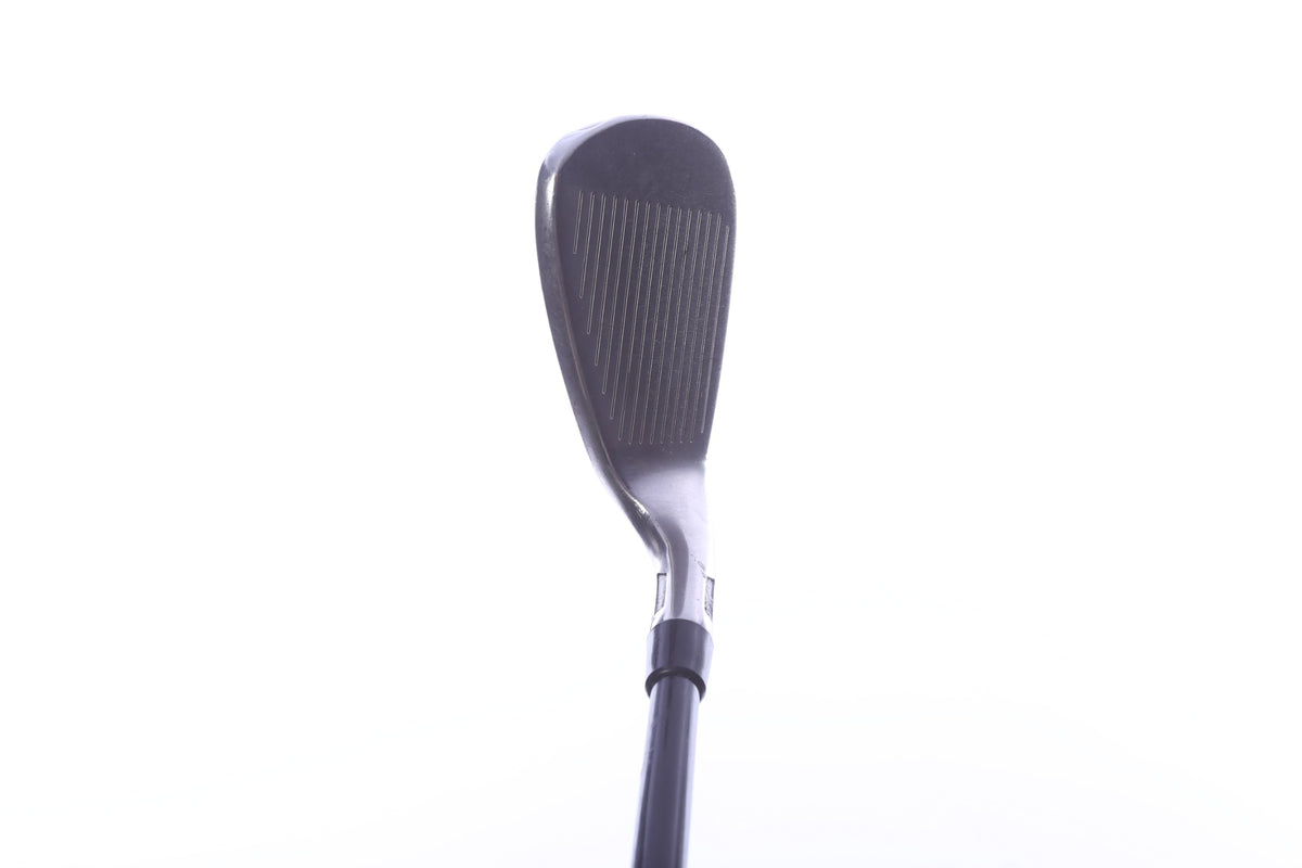 Used TaylorMade STEALTH Iron Set - Left-Handed - 5-PW - Regular Flex