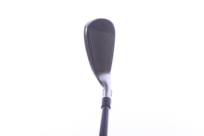 Used TaylorMade STEALTH Iron Set - Left-Handed - 5-PW - Regular Flex