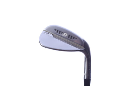 Used Titleist Vokey SM8 Tour Chrome Gap Wedge - Right-Handed - 52 Degrees - Wedge Flex