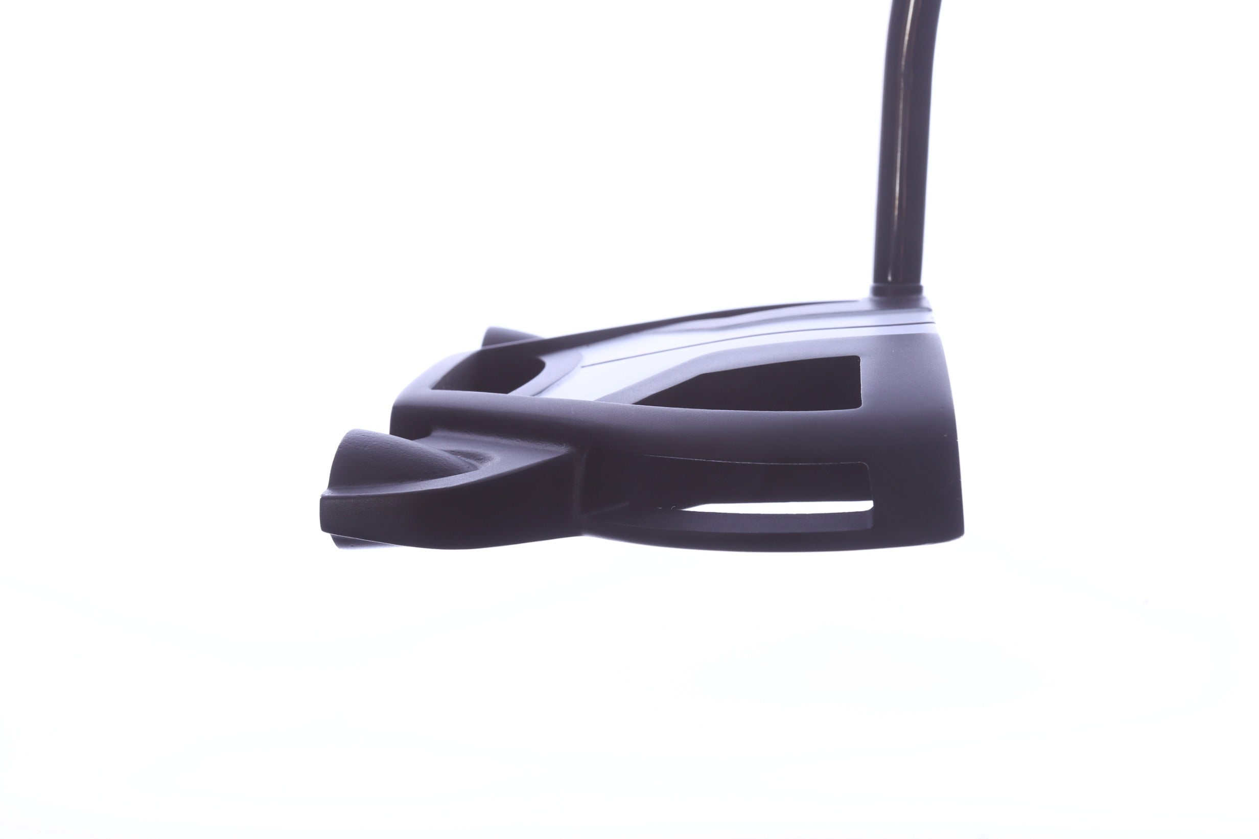 Used TaylorMade Spider Tour S Black Counterbalance Putter - Right-Handed - 38 in - Mallet