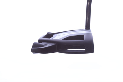 Used TaylorMade Spider Tour S Black Counterbalance Putter - Right-Handed - 38 in - Mallet