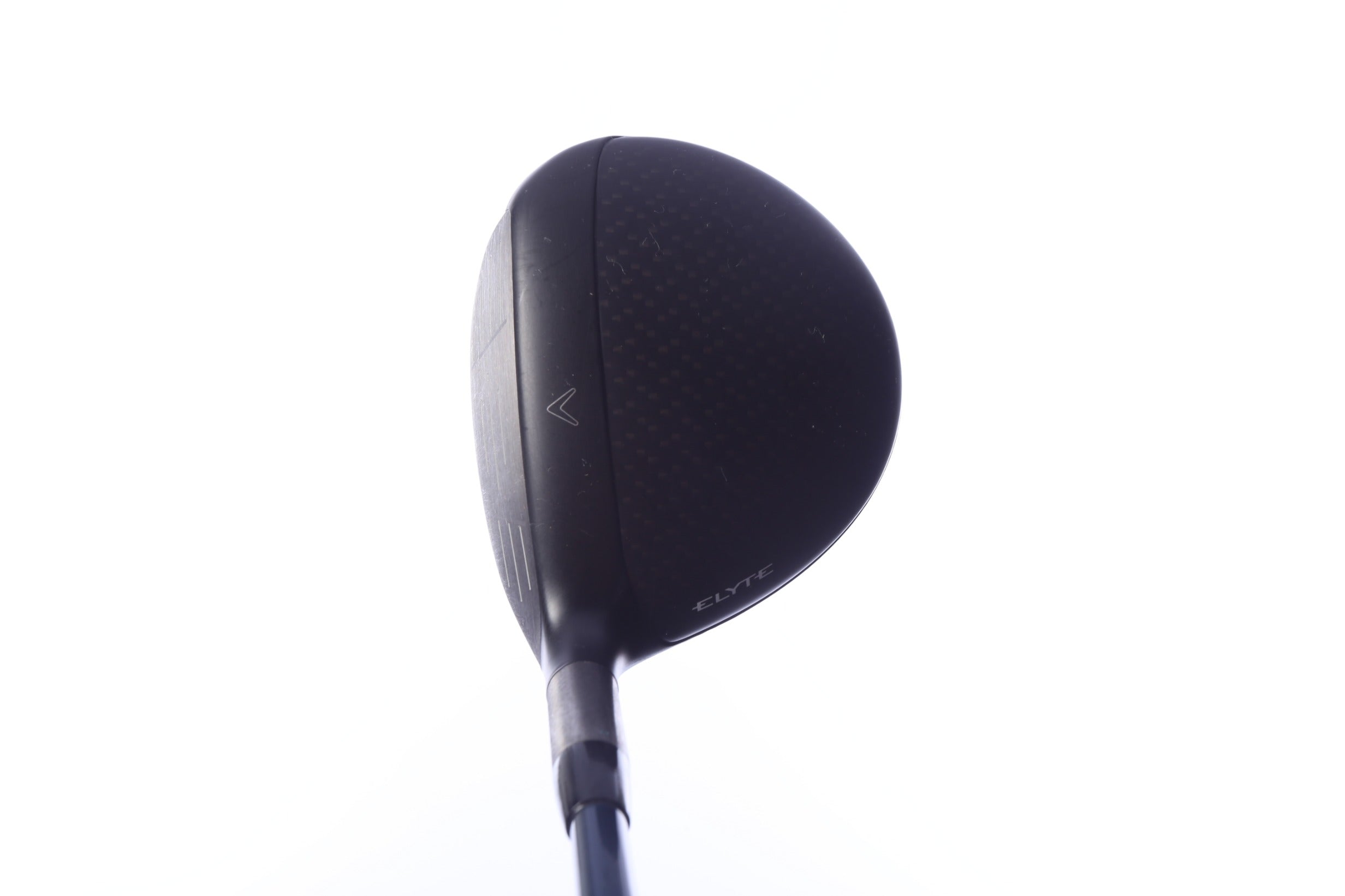 Used Callaway Elyte Max Fast 7-Wood - Right-Handed - 22 Degrees - Ladies Flex-Next Round