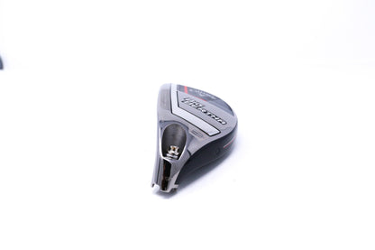 Used Callaway Big Bertha 23 3H - HEAD ONLY - Left-Handed - 19 Degrees-Next Round