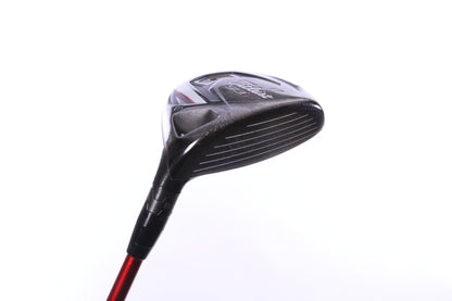 Used Titleist 913F 5-Wood - Right-Handed - 17 Degrees - Ladies Flex