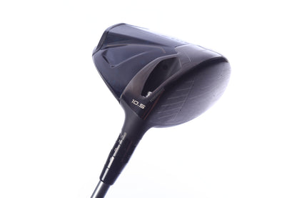 Used Callaway Paradym Driver - 10.5 Degrees - Stiff Flex Project X HZRDUS Smoke Silver - Right-Handed