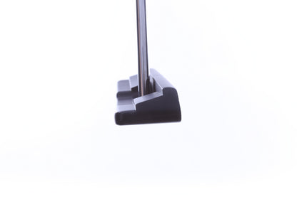 Used Odyssey Ai-ONE Square 2 Square Double Wide Putter - Right-Handed - 35 in - Blade-Next Round