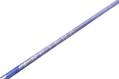 Used Aretera EC1 Blue Driver Shaft Extra Stiff Flex Graphite - 44.25 in - Callaway Opti-Fit Adapter-Next Round