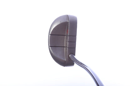 Used Odyssey Dual Force 2 Rossie Putter - Left-Handed - 32 in - Mallet