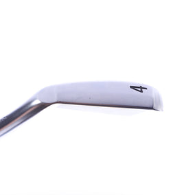 Used Srixon ZX7 Single 4-Iron - Right-Handed - Regular Flex-Next Round