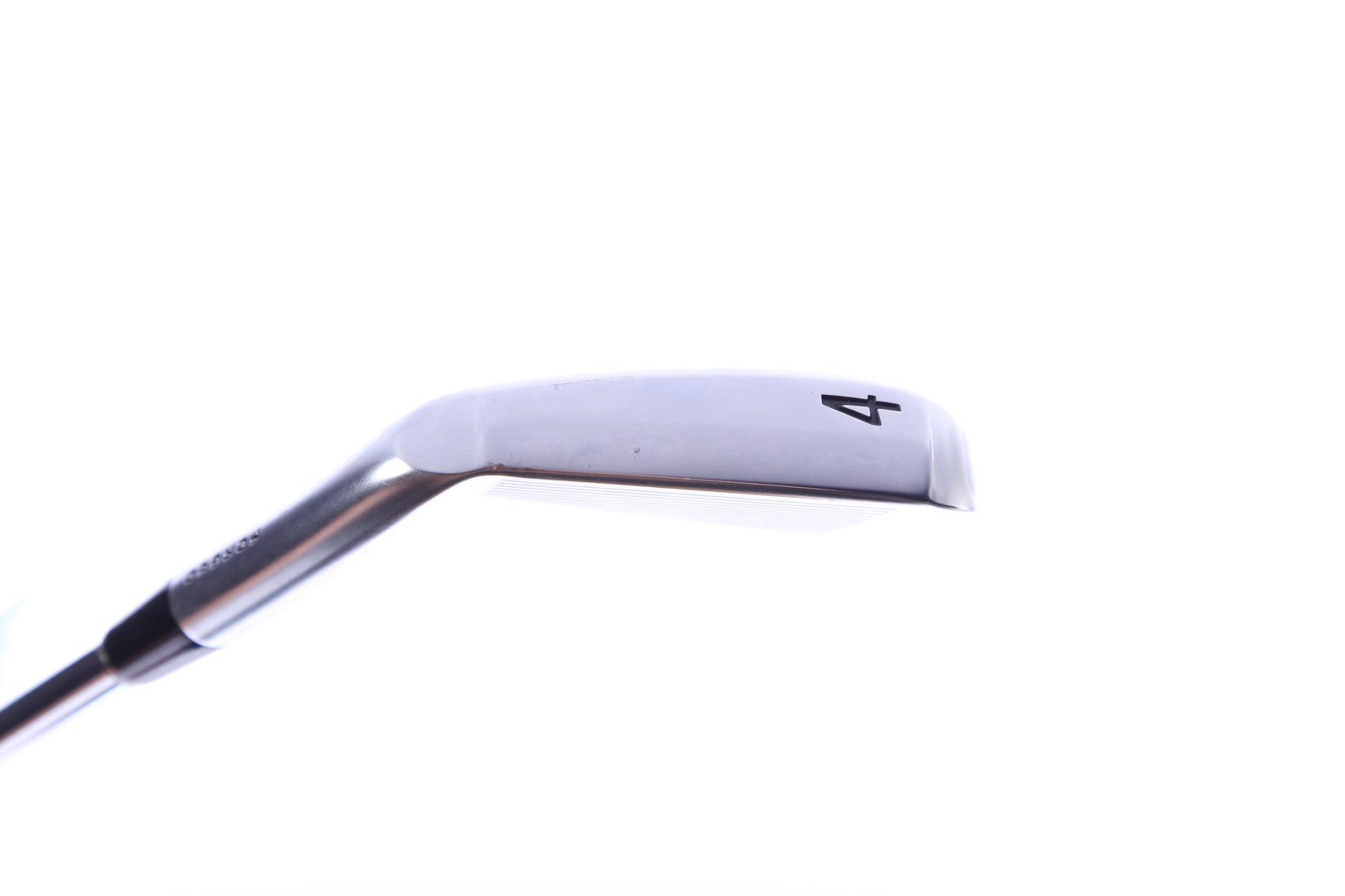 Used Srixon ZX7 Single 4-Iron - Right-Handed - Regular Flex-Next Round