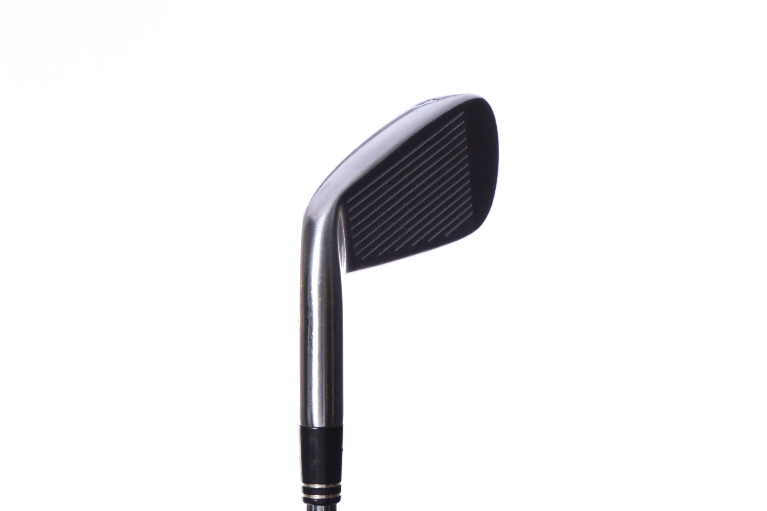 Used TaylorMade 2009 Tour Preferred Single 4-Iron - Right-Handed - Regular Plus Flex-Next Round