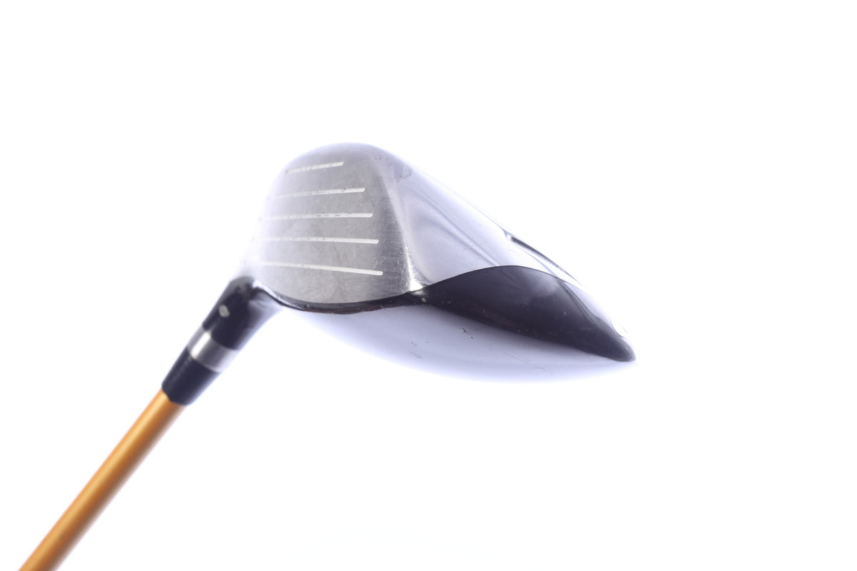 Used Ping G10 5-Wood - Right-Handed - 18.5 Degrees - Regular Flex