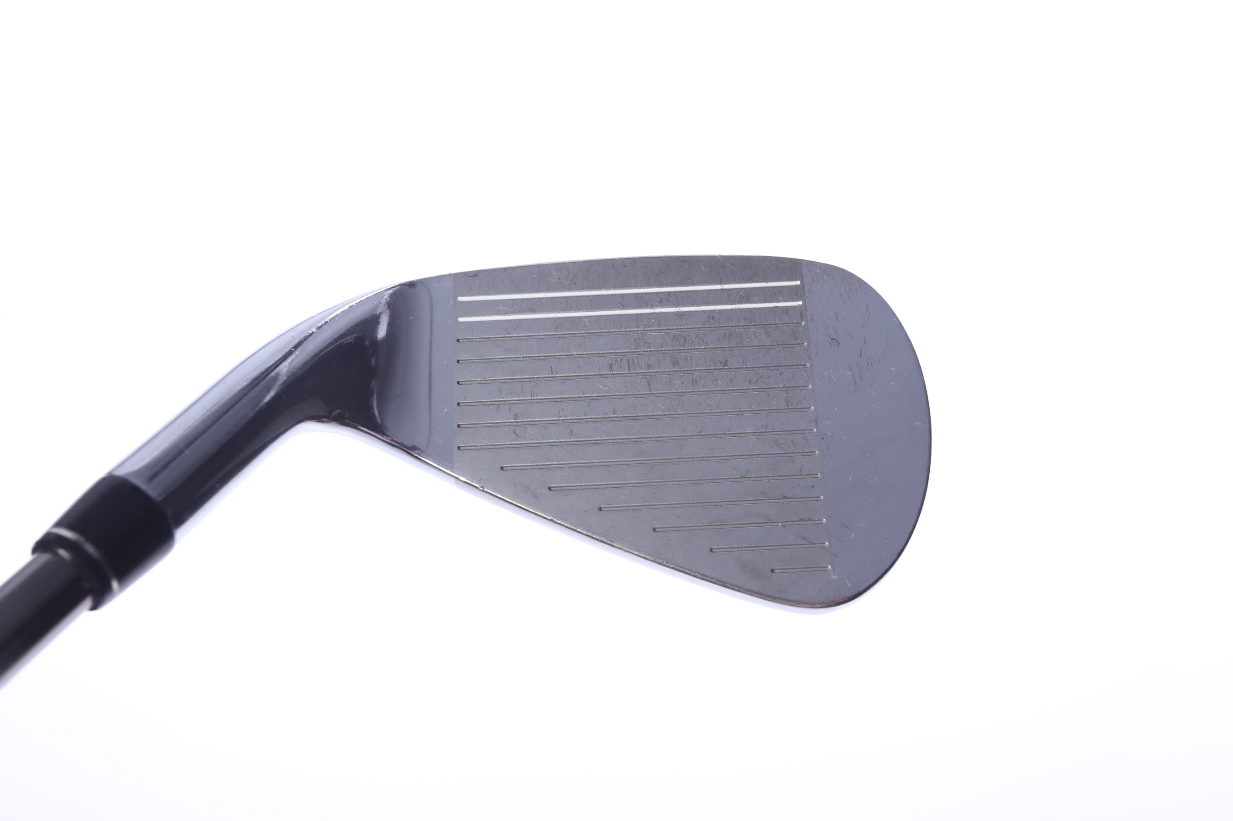 Used Callaway Great Big Bertha 23 Single 7-Iron - Right-Handed - Regular Flex-Next Round