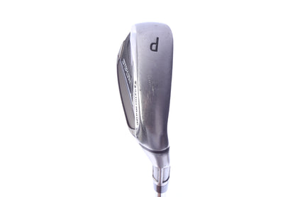 Used TaylorMade STEALTH Pitching Wedge - Right-Handed - 43 Degrees - Regular Flex-Next Round