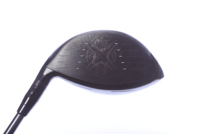 Used Callaway Rogue Draw Driver - 13.5 Degrees - Seniors Flex Aldila SYNERGY - Right-Handed