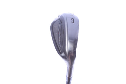 Used Callaway Quantum Max Gap Wedge - Right-Handed - 51 Degrees - Seniors Flex-Next Round