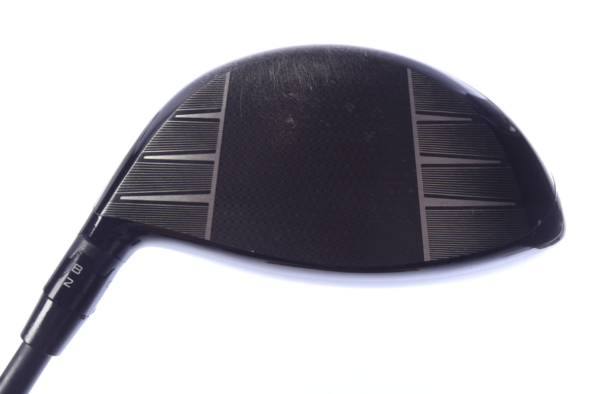 Used Titleist GT3 Driver - 10 Degrees - Stiff Flex Mitsubishi TENSEI 1K Black - Right-Handed