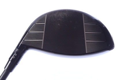 Used Titleist GT3 Driver - 10 Degrees - Stiff Flex Mitsubishi TENSEI 1K Black - Right-Handed
