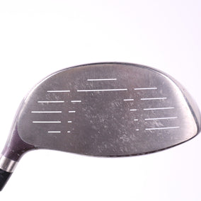 Used Ping Faith Driver - Right-Handed - 14 Degrees - Ladies Flex-Next Round