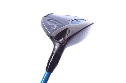 Used Callaway Paradym Ai Smoke MAX 3-Wood - Right-Handed - 15 Degrees - Stiff Flex