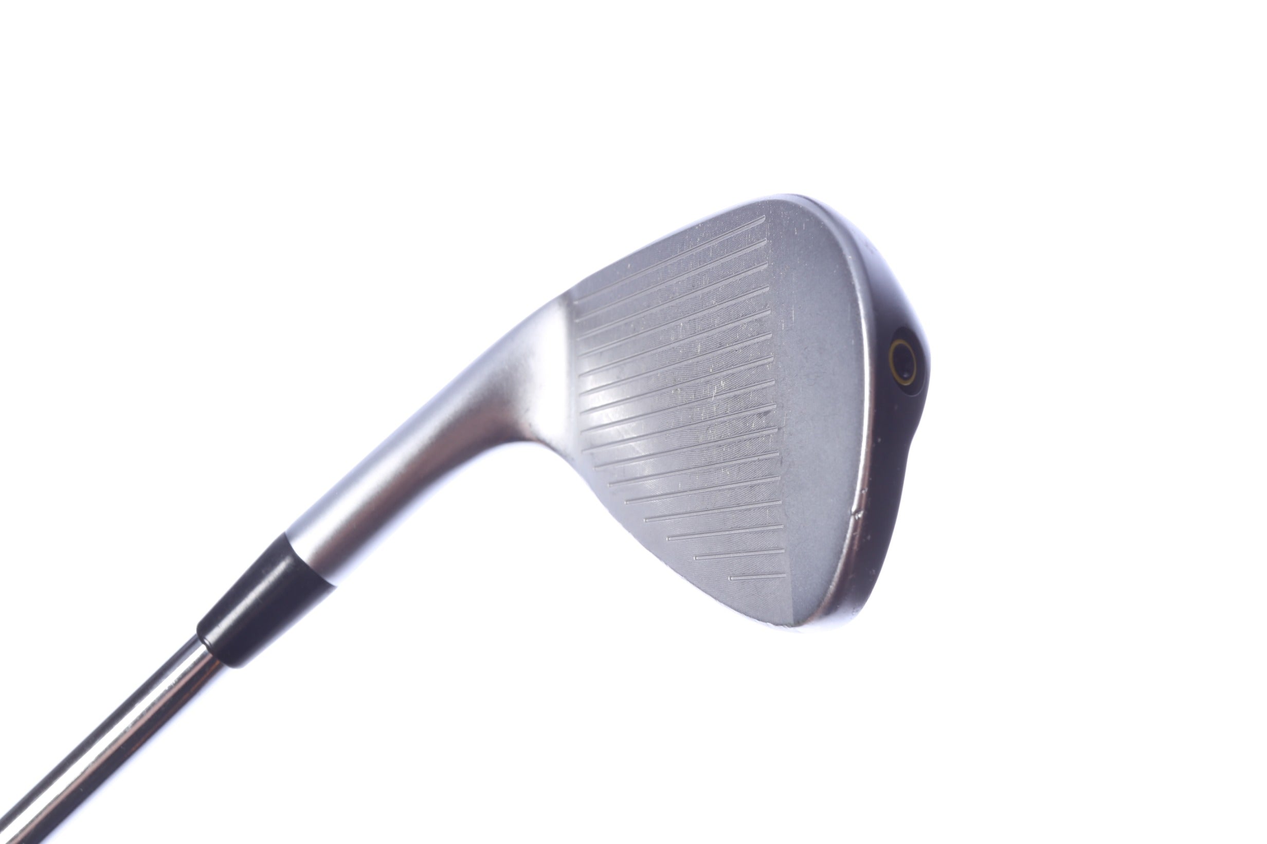 Used Cobra 2020 KING Forged Tec Pitching Wedge - Right-Handed - 44 Degrees - Stiff Flex