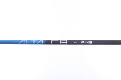 Used Ping G440 MAX 3-Wood - Right-Handed - 15 Degrees - Stiff Flex-Next Round