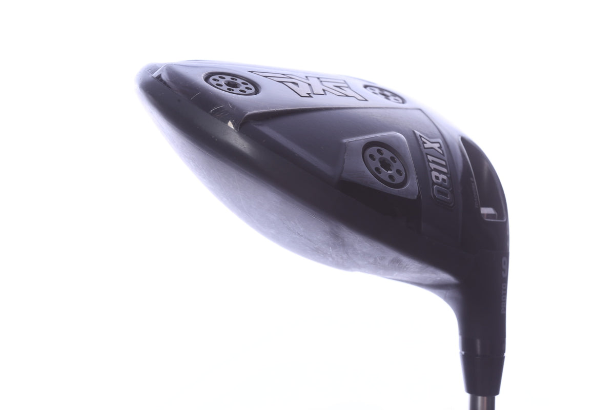 Used PXG 0811 X Proto Driver - 9 Degrees - Stiff Flex Graphite Design TOUR AD TP - Right-Handed-Next Round