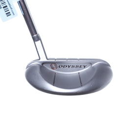 Used Odyssey White Hot OG Rossie S Putter - Right-Handed - 35 in - Mallet-Next Round