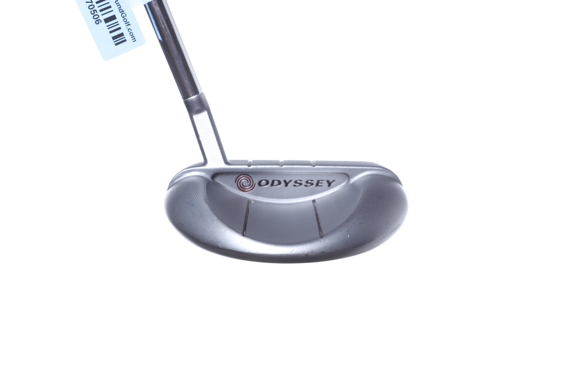 Used Odyssey White Hot OG Rossie S Putter - Right-Handed - 35 in - Mallet-Next Round