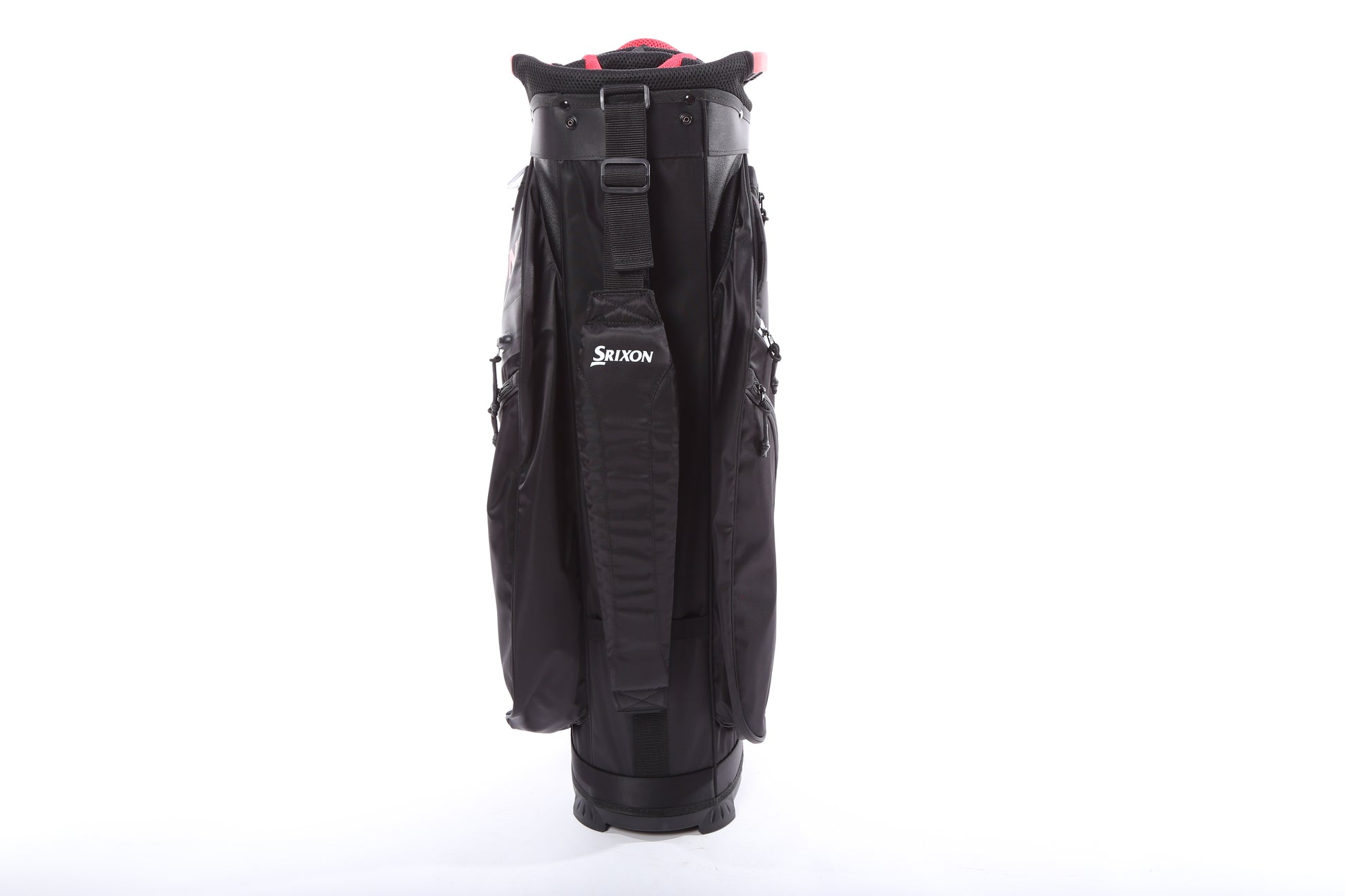 Srixon Premium Cart Bag - 14 Dividers - Cart Bag-Next Round