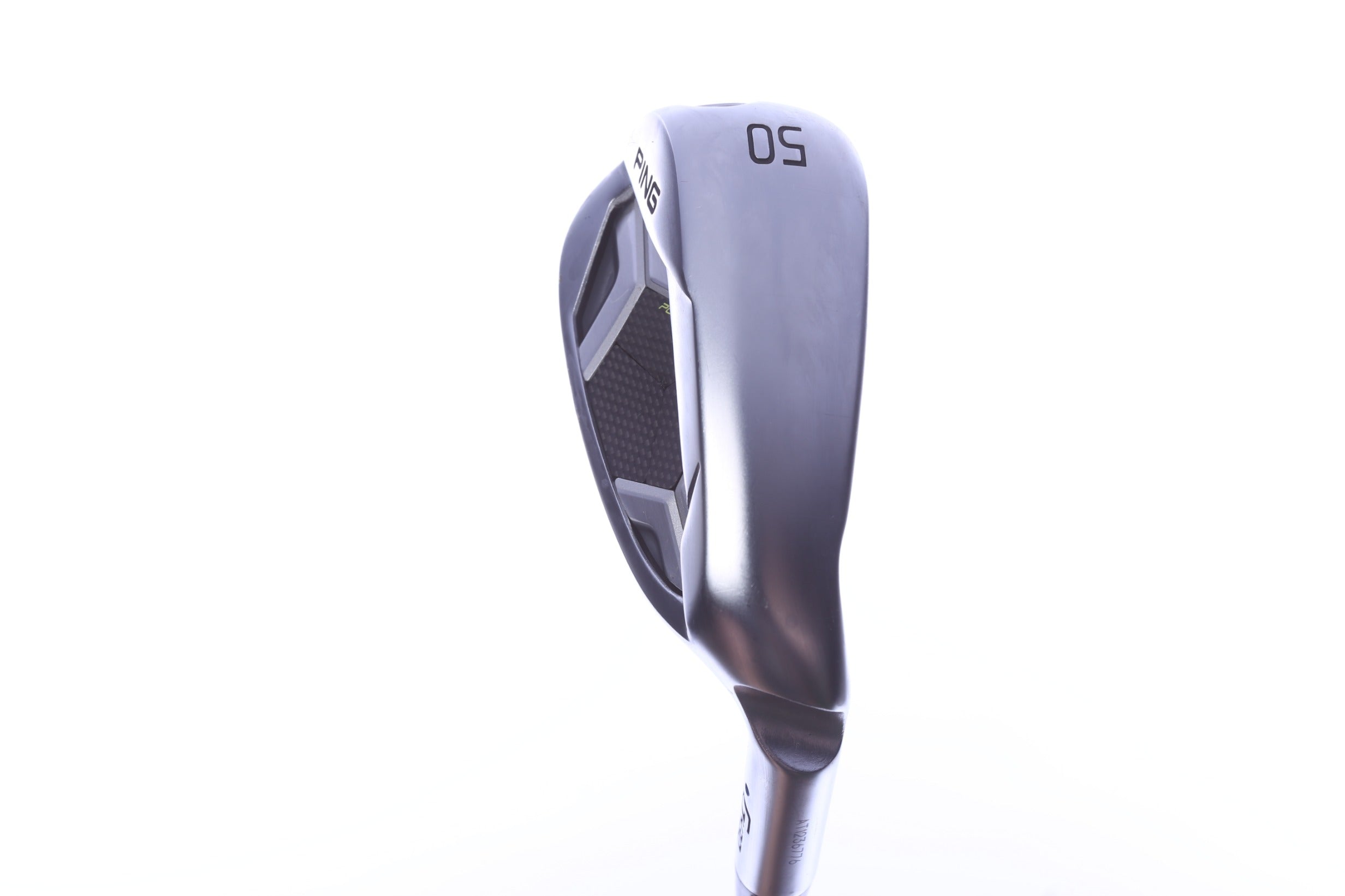 Used Ping G430 Gap Wedge - Right-Handed - 50 Degrees - Seniors Flex